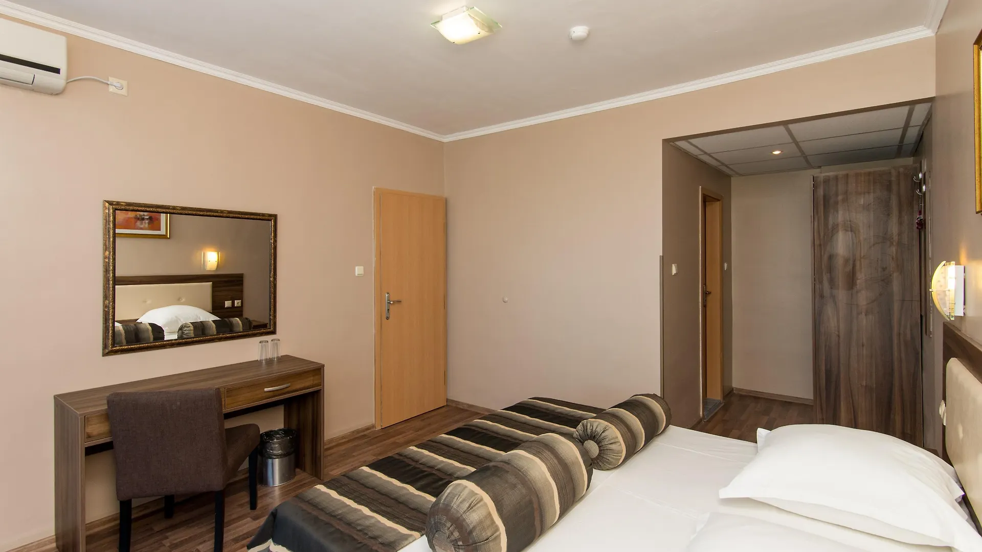****  Regata Palace Hotel 써니비치 불가리아