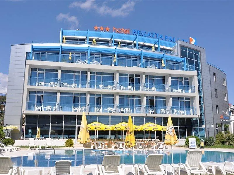 Regata Palace Hotel 써니비치