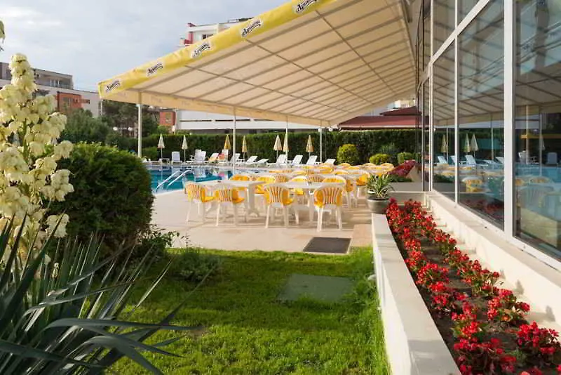 Regata Palace Hotel 써니비치 4*,  불가리아