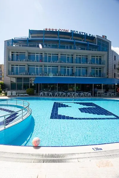 Regata Palace Hotel 써니비치