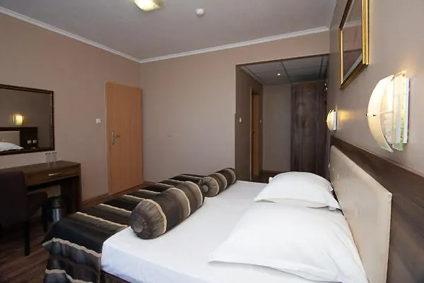 Regata Palace Hotel 써니비치
