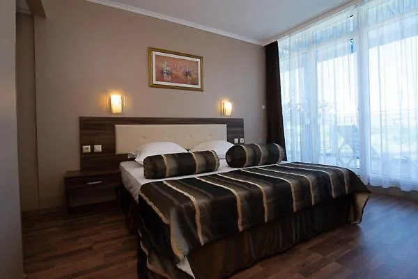 ****  Regata Palace Hotel 써니비치 불가리아