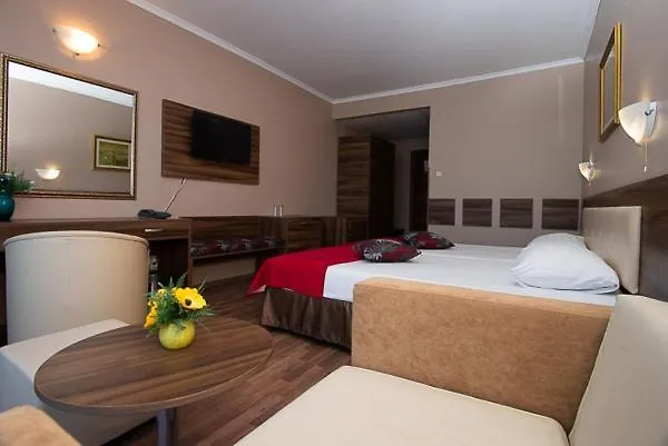 Regata Palace Hotel 써니비치