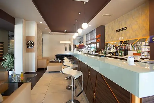 ****  Regata Palace Hotel 써니비치 불가리아
