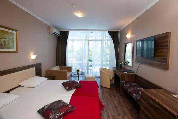 Regata Palace Hotel 써니비치
