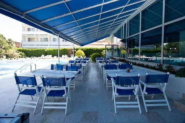 Regata Palace Hotel 써니비치 불가리아