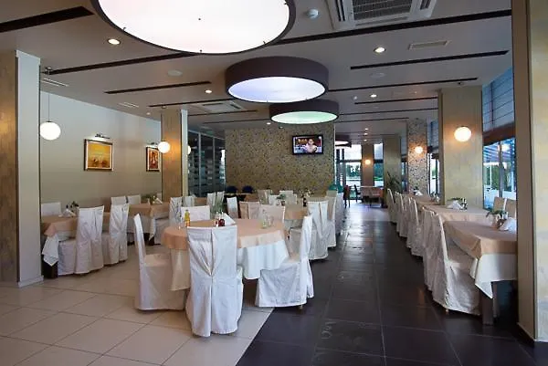 Regata Palace Hotel 써니비치 4*,  불가리아