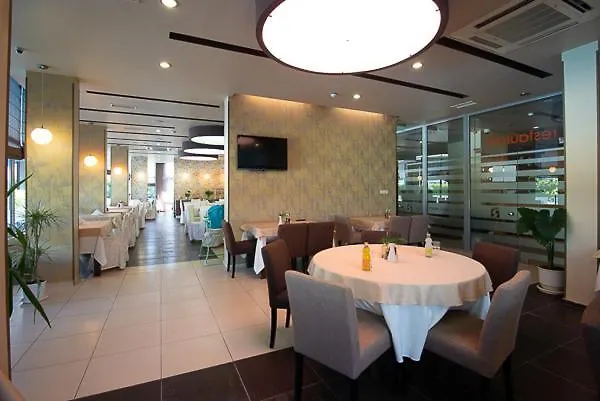 Regata Palace Hotel 써니비치