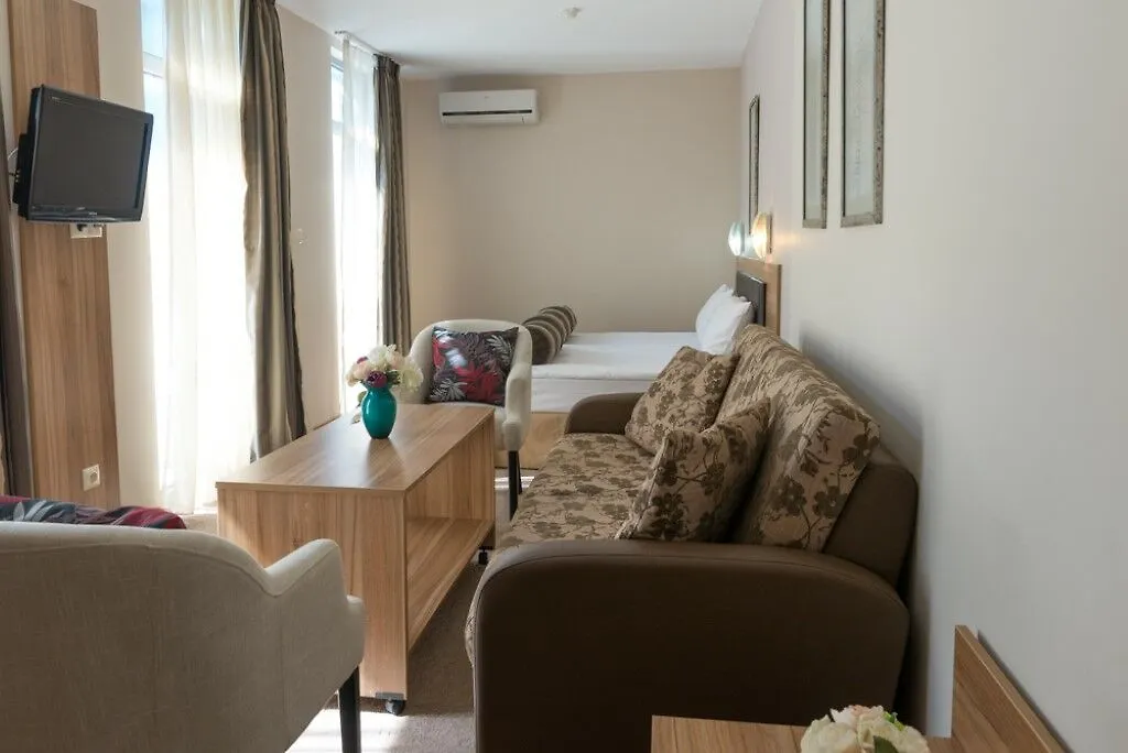 ****  Regata Palace Hotel 써니비치 불가리아