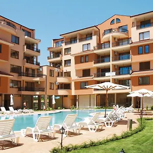 Guest Co Morenia Słoneczny Brzeg