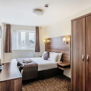 Hotell Regent Excel London