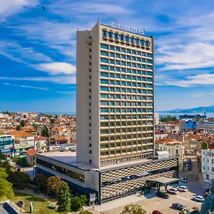 Hotell Bulgaria Burgas