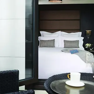 Hotell The Westbridge Stratford London