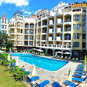 Diamond Palace Słoneczny Brzeg
