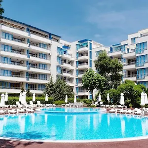 Excelsior Sunny Słoneczny Brzeg