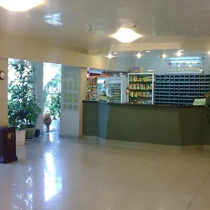 Yantra Hotell