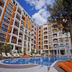 3* Aparthotel Harmony Palace