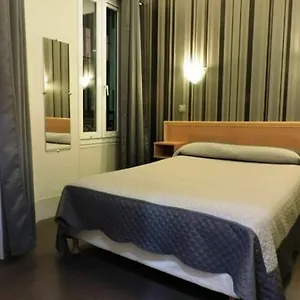 Hotell Bonsejour Montmartre Paris