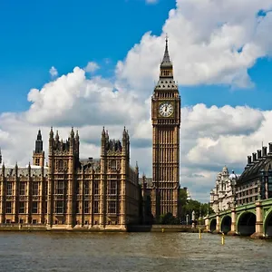 Pensionat Amazing London