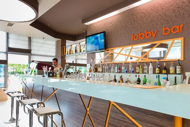 Regata Palace Hotel Sunny Beach