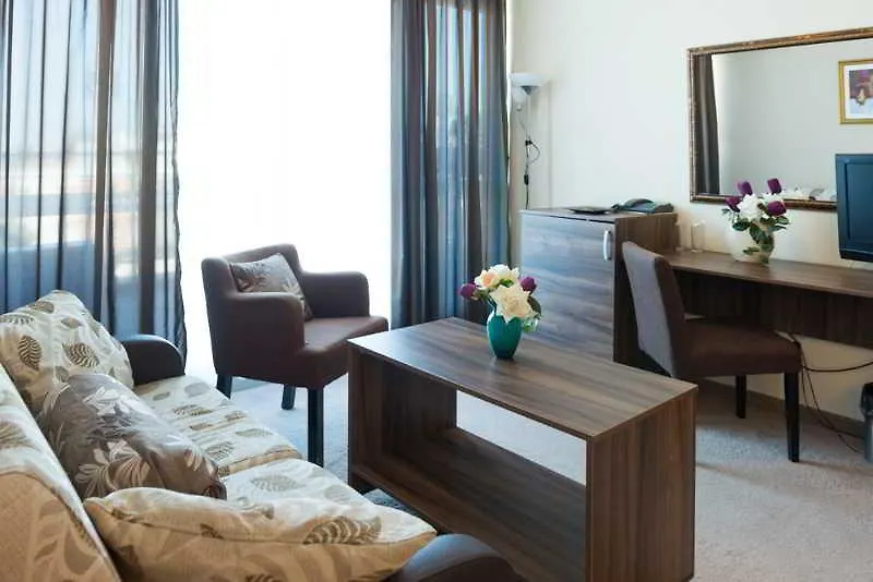 Regata Palace Hotel Sunny Beach