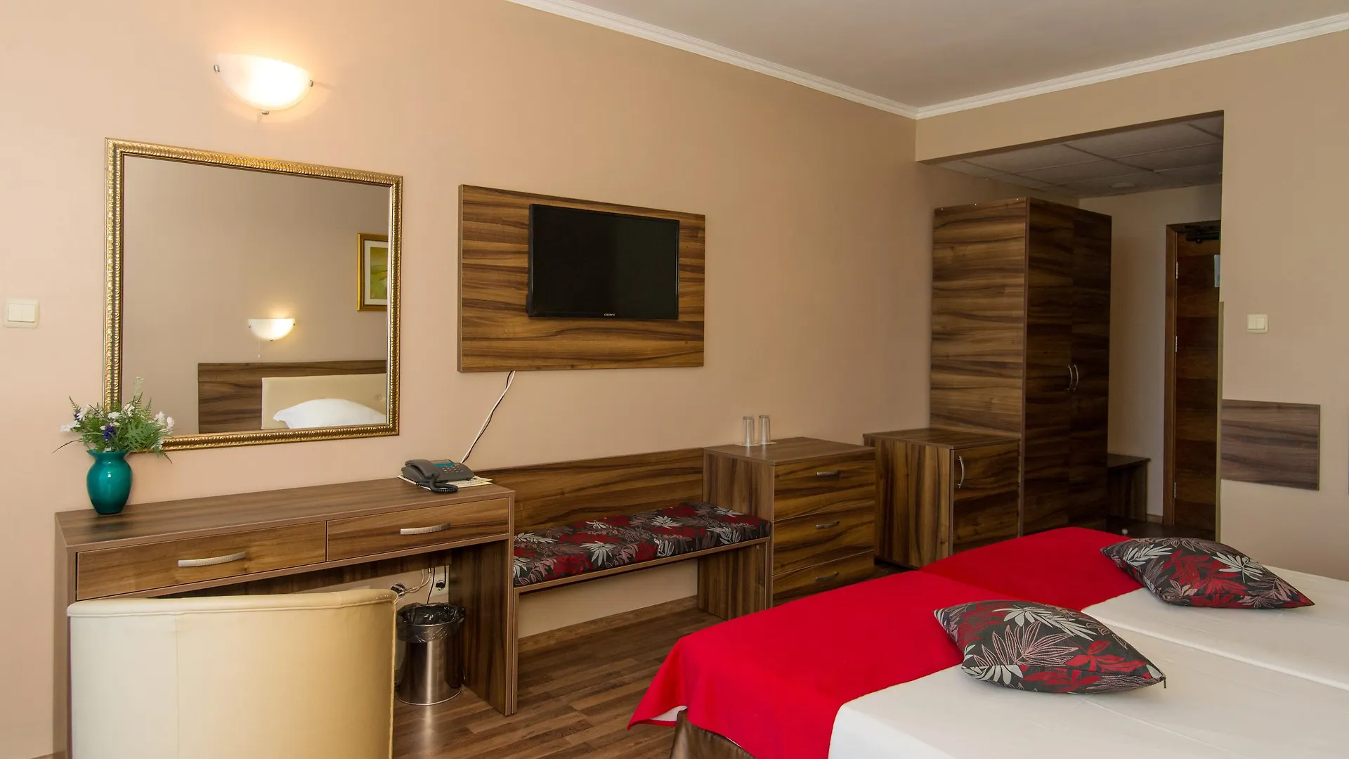 Regata Palace Hotel Sunny Beach