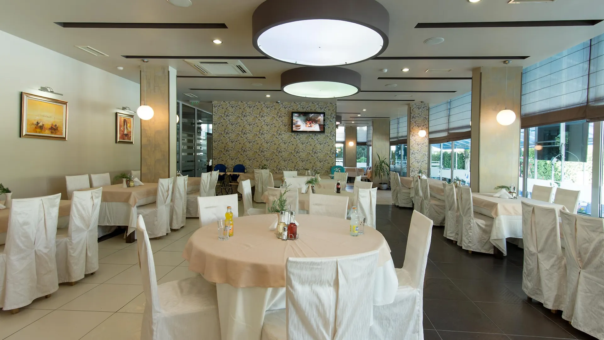 Regata Palace Hotel Sunny Beach